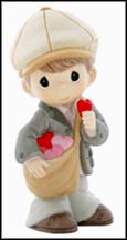 I've Got Extra! Extra! Love For You! MAIN