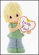 Love You - girl MAIN