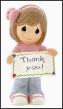 Thank You - girl MAIN