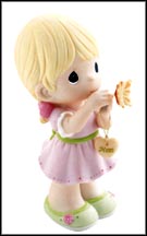 Butterfly Kisses With Love Filled Wishes (girl) MAIN