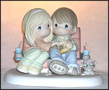 Our Reel Life Romance MAIN