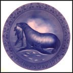 Seal Collector Plate MAIN