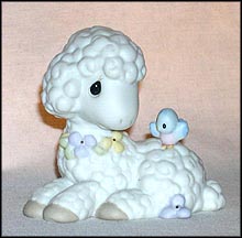Ewe Are So Special To Me MAIN