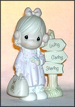 Loving, Caring And Sharing Along The Way MAIN