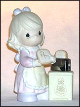 A Special Toast To Precious Moments MAIN