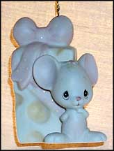 Mouse With Cheese MAIN