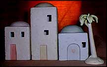 House Set And Palm Tree MAIN
