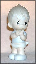 Baby Boy - Standing MAIN