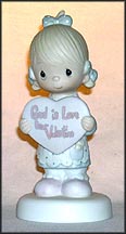 God Is Love, Dear Valentine MAIN