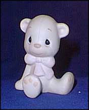 Animal - Teddy Bear MAIN