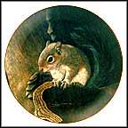 First Outing Collector Plate by Sally Miller MAIN