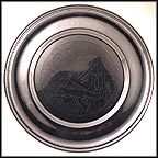 The Printer Collector Plate by Karl Foster MAIN