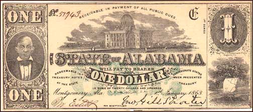 State Of Alabama, Montgomery, Alabama MAIN