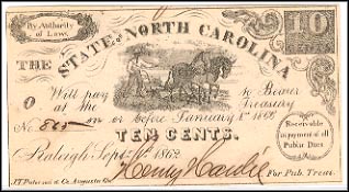 State Of North Carolina, Raleigh, North Carolina MAIN