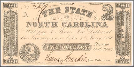 State Of North Carolina, Raleigh, North Carolina MAIN