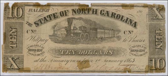 State Of North Carolina, Raleigh, North Carolina MAIN