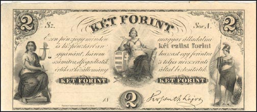 Hungarian Fund, New York, New York MAIN