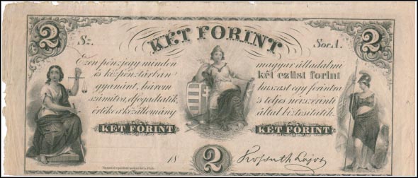 Hungarian Fund, New York, New York MAIN