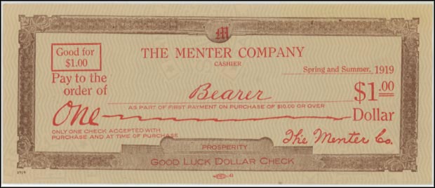 The Menter Company, Rochester, New York MAIN