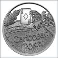 Caribbean Poker MAIN