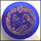 Mother and Child Collector Plate MAIN