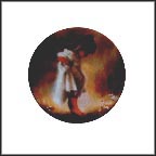 Sabina Collector Plate by Donald Zolan MAIN