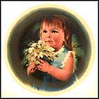 For You Collector Plate by Donald Zolan MAIN