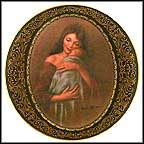 First Edition Collector Plate by Irene Spencer MAIN