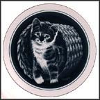 Hello World Collector Plate by Rudy Droguett MAIN