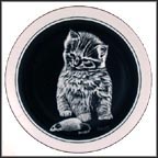 My Favorite Toy Collector Plate by Rudy Droguett MAIN
