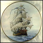 The Refanu Collector Plate by Alan D'Estrehan MAIN