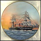 The Roth Ramhach Collector Plate by Alan D'Estrehan MAIN