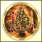 The Finishing Touch Collector Plate MAIN