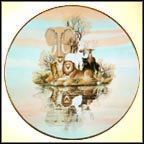 Refuge Collector Plate by Gustavo Novoa MAIN