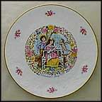 If I Loved You Collector Plate MAIN
