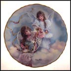 Sharing Harmony Collector Plate by Sandra Kuck MAIN