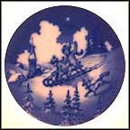 Sledding Collector Plate MAIN