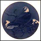 Eagle Collector Plate MAIN