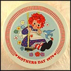 High Spirits Collector Plate MAIN
