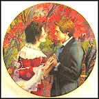 Rendezvous Collector Plate by Rob Sauber MAIN