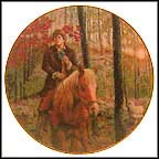 Taylor Collector Plate by Rob Sauber MAIN