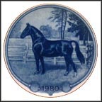 Oldenburger Collector Plate by Poul T. Christensen MAIN