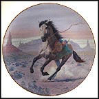 Apache Collector Plate by Gregory Perillo MAIN