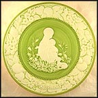 The First Noel Collector Plate MAIN