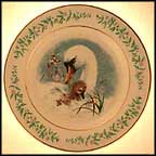 Gentle Moments Collector Plate MAIN