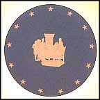 Declaration Signed Collector Plate MAIN