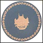 The Observatory At Greenwich Collector Plate MAIN