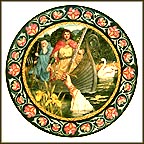 Excalibur Collector Plate by Richard Hook MAIN