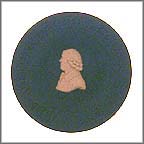 Josiah Wedgwood - Mini Plate Collector Plate MAIN