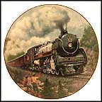 The Royal Lady Collector Plate by Robert J. Banks MAIN